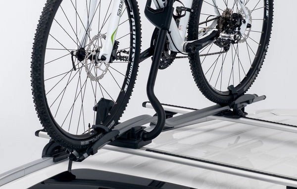MitsubishiBikeCarrier,Aluminium