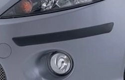 MitsubishiBumperCornerProtectors,Front