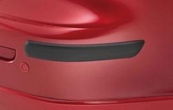 MitsubishiBumperCornerProtectors,Rear