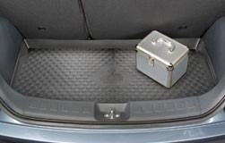 MitsubishiColt(5DR)BootTray2009-