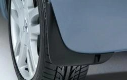 MitsubishiColt(5DR)MudflapSet,Rear
