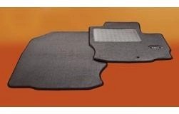 MitsubishiColtCZCMatSet,TextilewithlogoRHD
