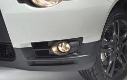 MitsubishiColtFoglampKit2009-