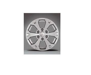 MitsubishiL200(KB4T)Barbarian17"AlloyWheel"