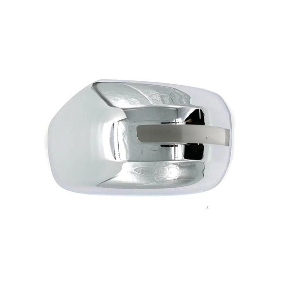 MitsubishiL200(KL/KB)CoverDoorMirror,OuterRH-Chrome