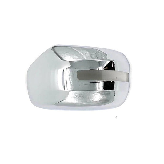 MitsubishiL200(KL/KB)CoverDoorMirror,OuterRH-Chrome