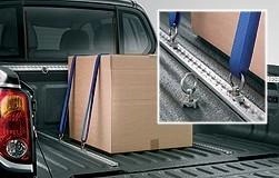 MitsubishiL200(S4)Load&Lock,StandardBed