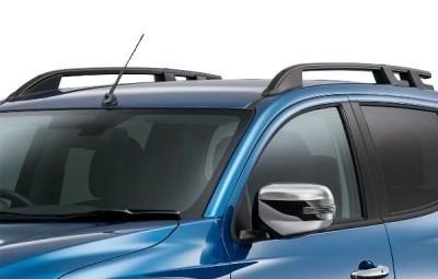 MitsubishiL200(S5)RoofRails,Black