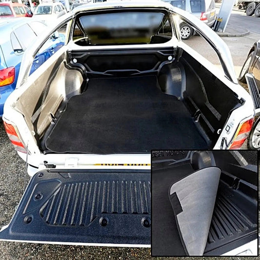MitsubishiL200BarbarianTrunkLiner(2010+)