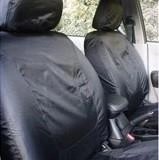 MitsubishiL200CC/DC(S4)ProtectiveSeatCovers,Front2010-2012