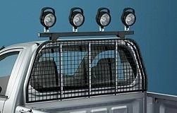 MitsubishiL200SC(S4)OffRoadLampBar