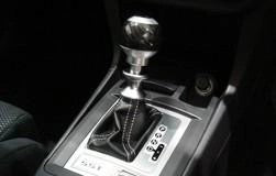MitsubishiLancerEvolutionXGearKnob,CarbonSST