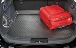 MitsubishiLancerHatchbackBootTray