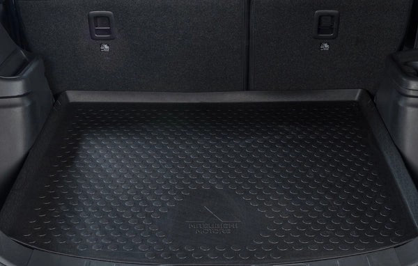 MitsubishiOutlander/PHEVBootFloorTray
