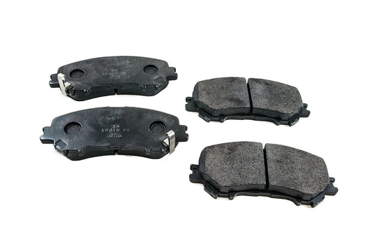 MitsubishiOutlander2006to2012FloorMats