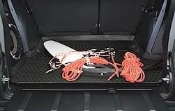 MitsubishiOutlanderBootLinerTrayLow,with/withoutSubwoofer