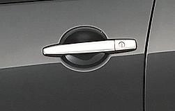 MitsubishiOutlanderChromeDoorHandleCovers