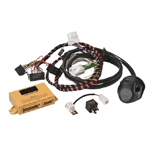 MitsubishiOutlanderPHEVWiringKit7-PIN