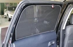 MitsubishiOutlanderPrivacyShades