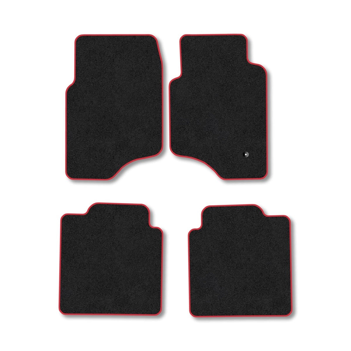 MitsubishiShogunPajeroLWBCarMats(1992-2000)