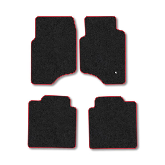 MitsubishiShogunPajeroLWBCarMats(1992-2000)