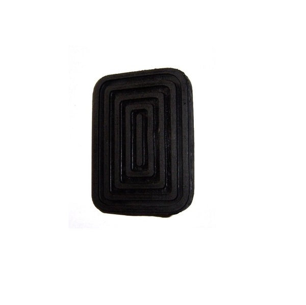 MitsubishiSpaceStarPedalRubber-Brake/Clutch