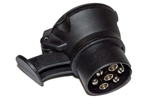 MitsubishiTowbarElectricsAdapterSocket7-PIN/13-PIN