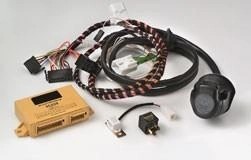MitsubishiWiringKit,Twin(Aux)Electrics