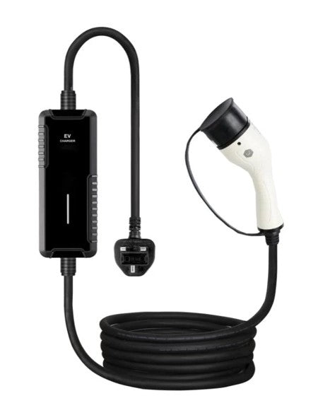 Mode2T2GEVChargingCableKB24510A1G
