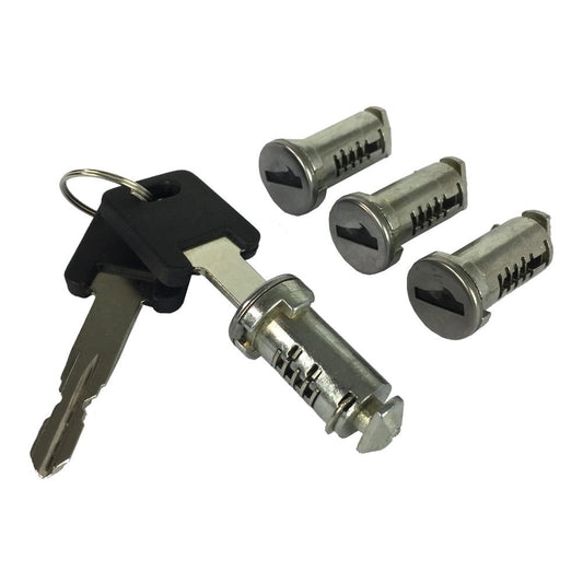 ModulaRoofBarLockUpgradeSet