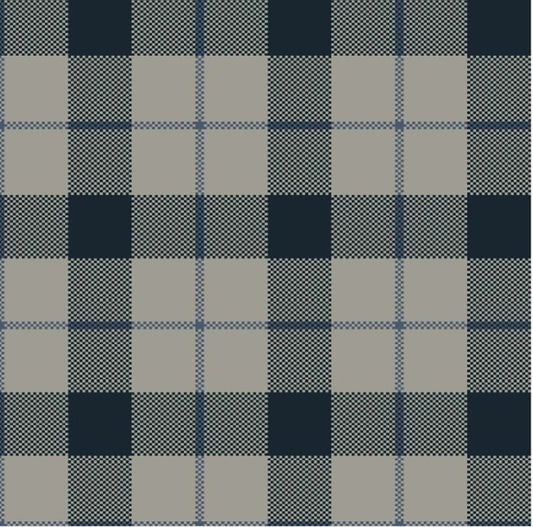 MoonlochTartanCarpet