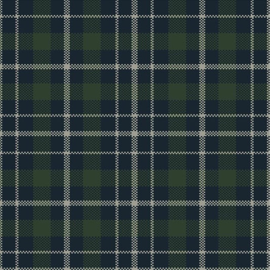 MoonshoreTartanCarpet