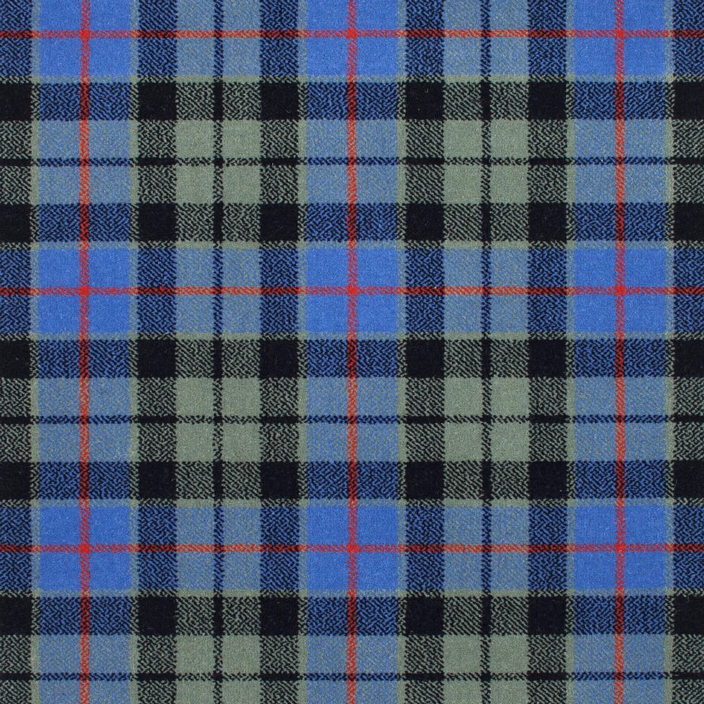 MorrisonAncientTartanCarpet