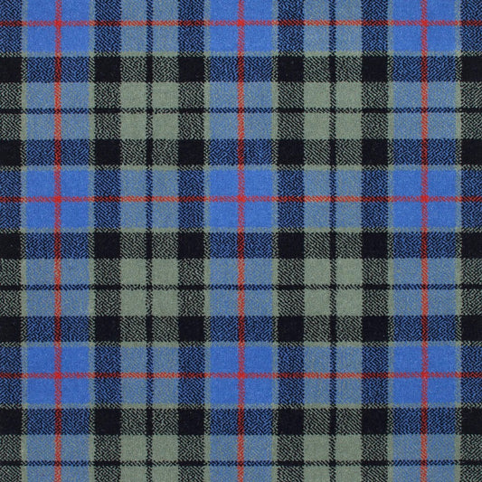 MorrisonAncientTartanCarpet