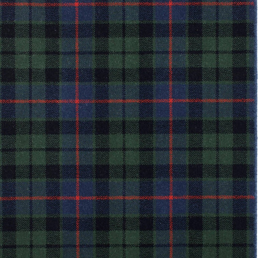 MorrisonModernTartanRugBespokeSizes