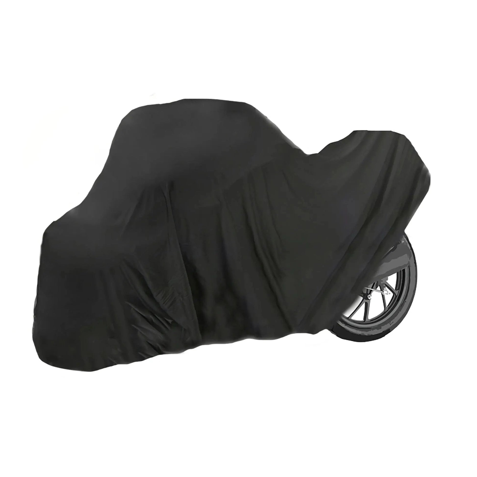 MotorbikeIndoorRevealCover