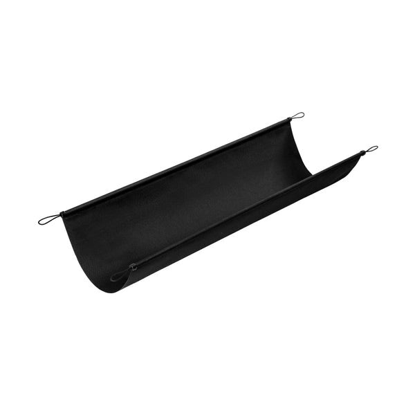 Multifunctionalpocketforparcelshelf