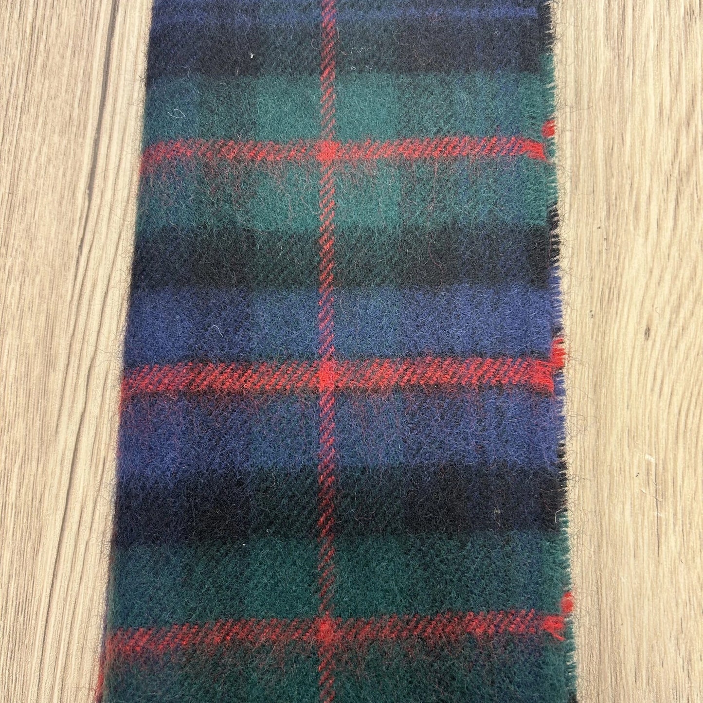 MurrayofAthollLambswoolScarf