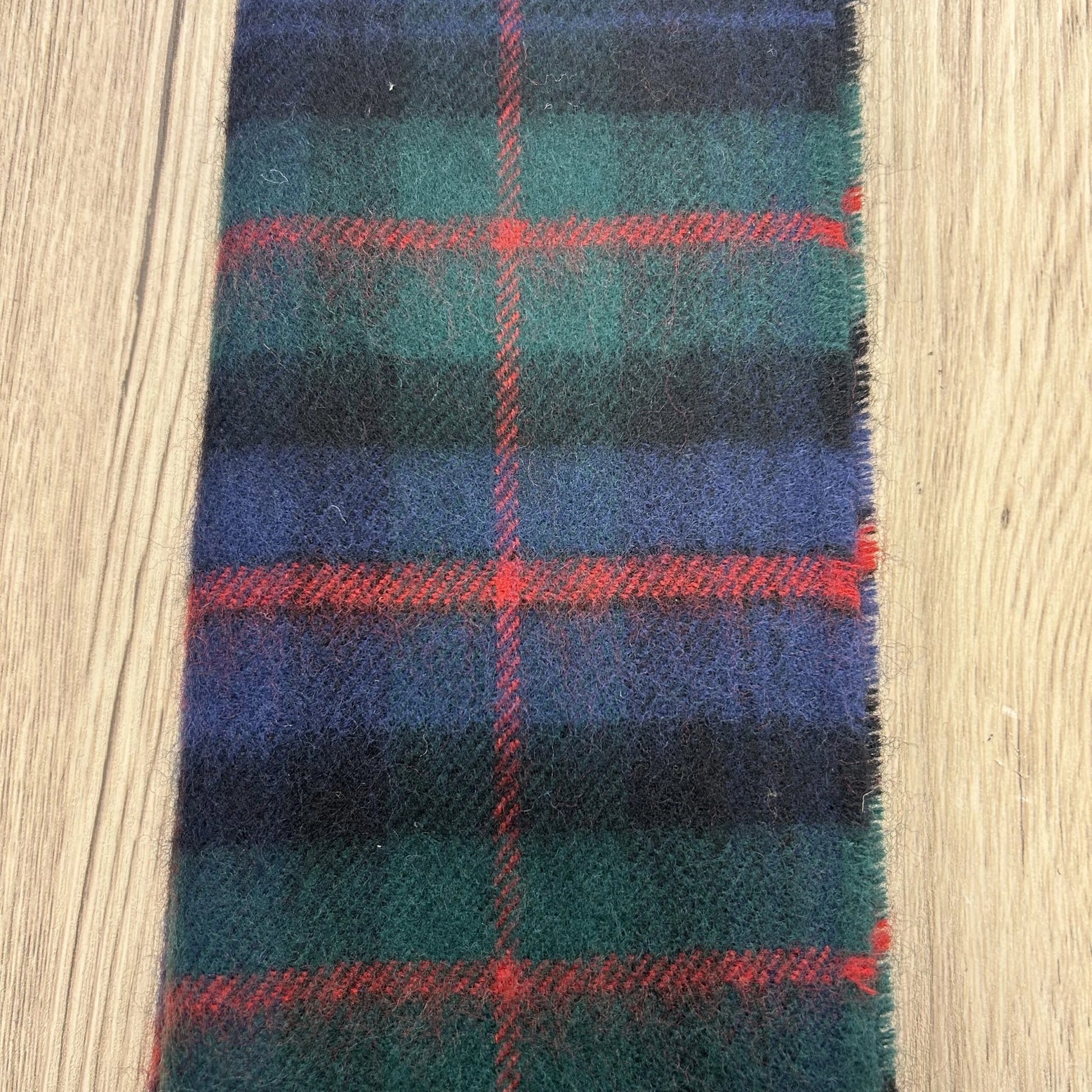 MurrayofAthollLambswoolScarf