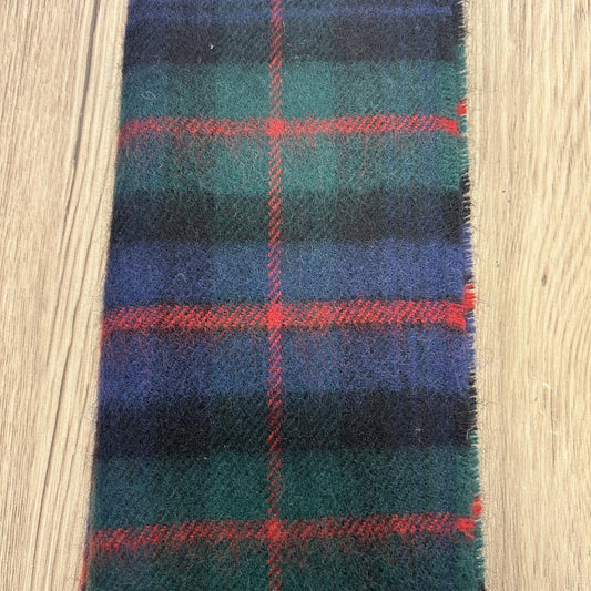 MurrayofAthollLambswoolScarf