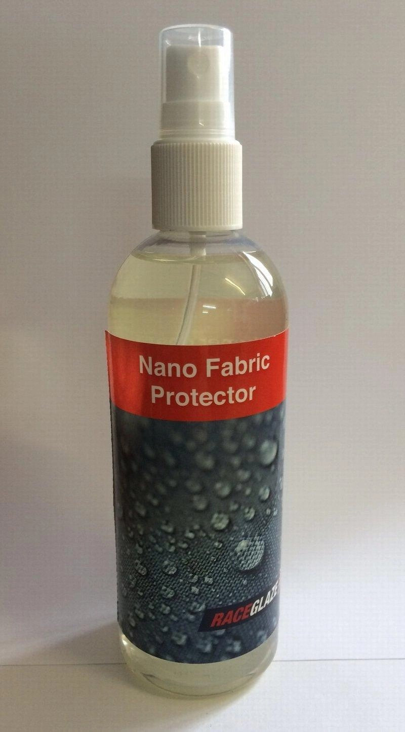 NanoFabricProtector