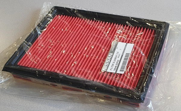 Nissan-AirFilter-1654630P00
