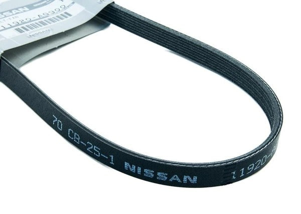 Nissan350Z(Z33)Belt-Compressor