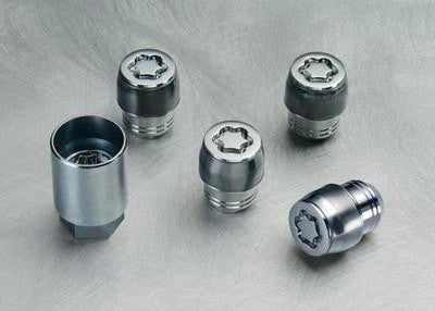 Nissan370Z(Z34)LockingWheelNuts