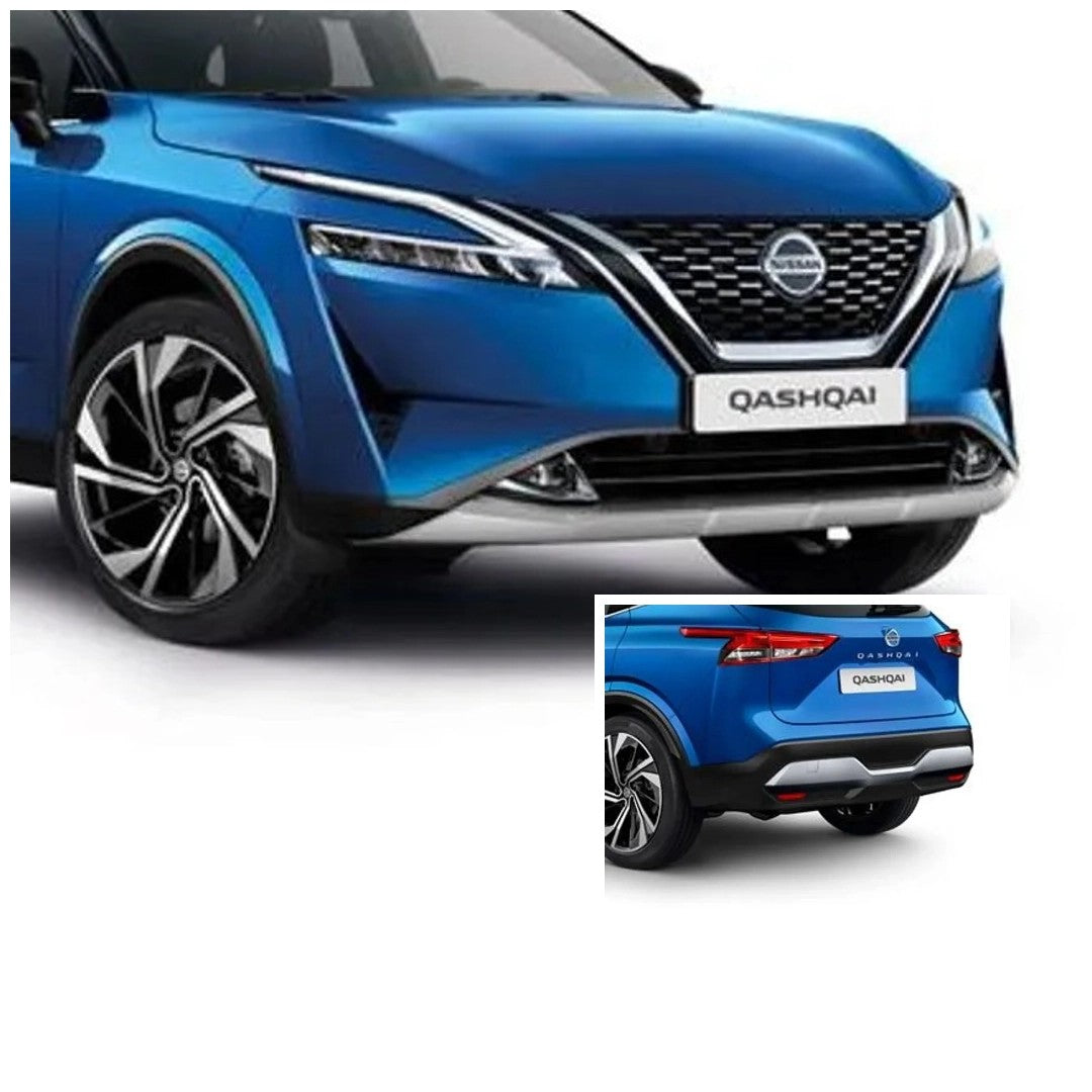 NissanActivePackSilver-QashqaiJ12