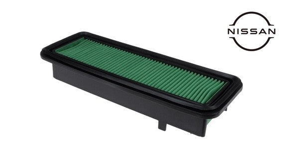NissanAirFilter-Micra