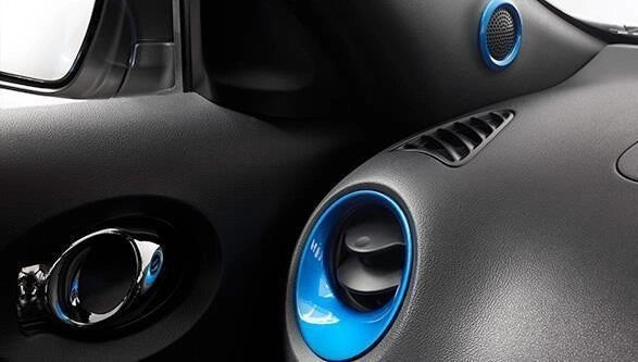 NissanAirVent&TweeterSurroundsBlue-Juke