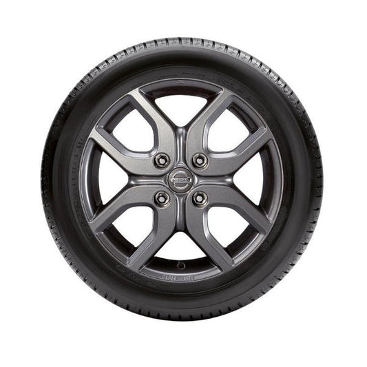 NissanAlloyWheel16"-Cube"