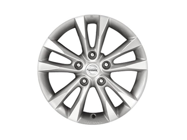 NissanAlloyWheel16"-Juke"