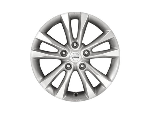 NissanAlloyWheel16"-Juke"
